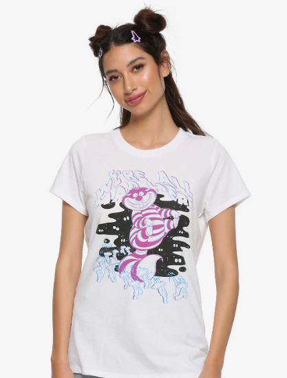 trippy shirts for girls